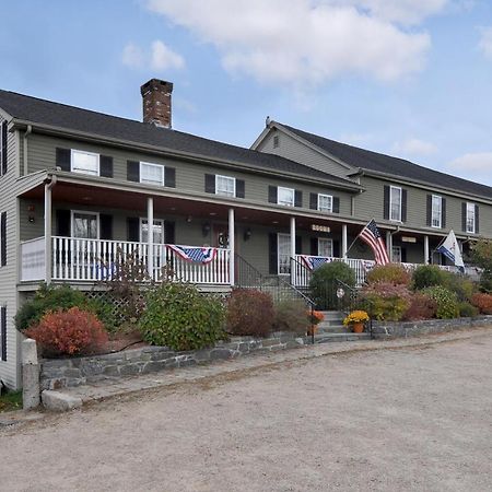 Stagecoach House Inn Wyoming Zewnętrze zdjęcie