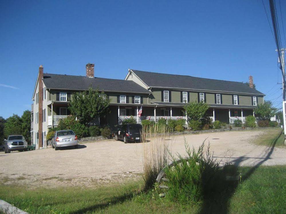 Stagecoach House Inn Wyoming Zewnętrze zdjęcie
