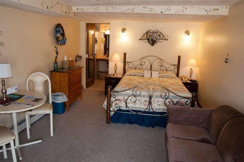 Stagecoach House Inn Wyoming Zewnętrze zdjęcie