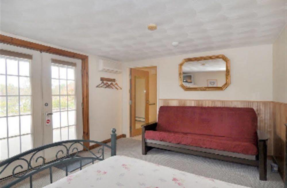 Stagecoach House Inn Wyoming Zewnętrze zdjęcie