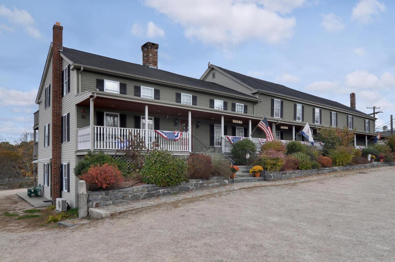 Stagecoach House Inn Wyoming Zewnętrze zdjęcie