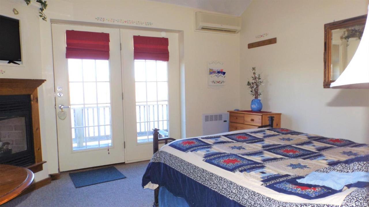 Stagecoach House Inn Wyoming Zewnętrze zdjęcie
