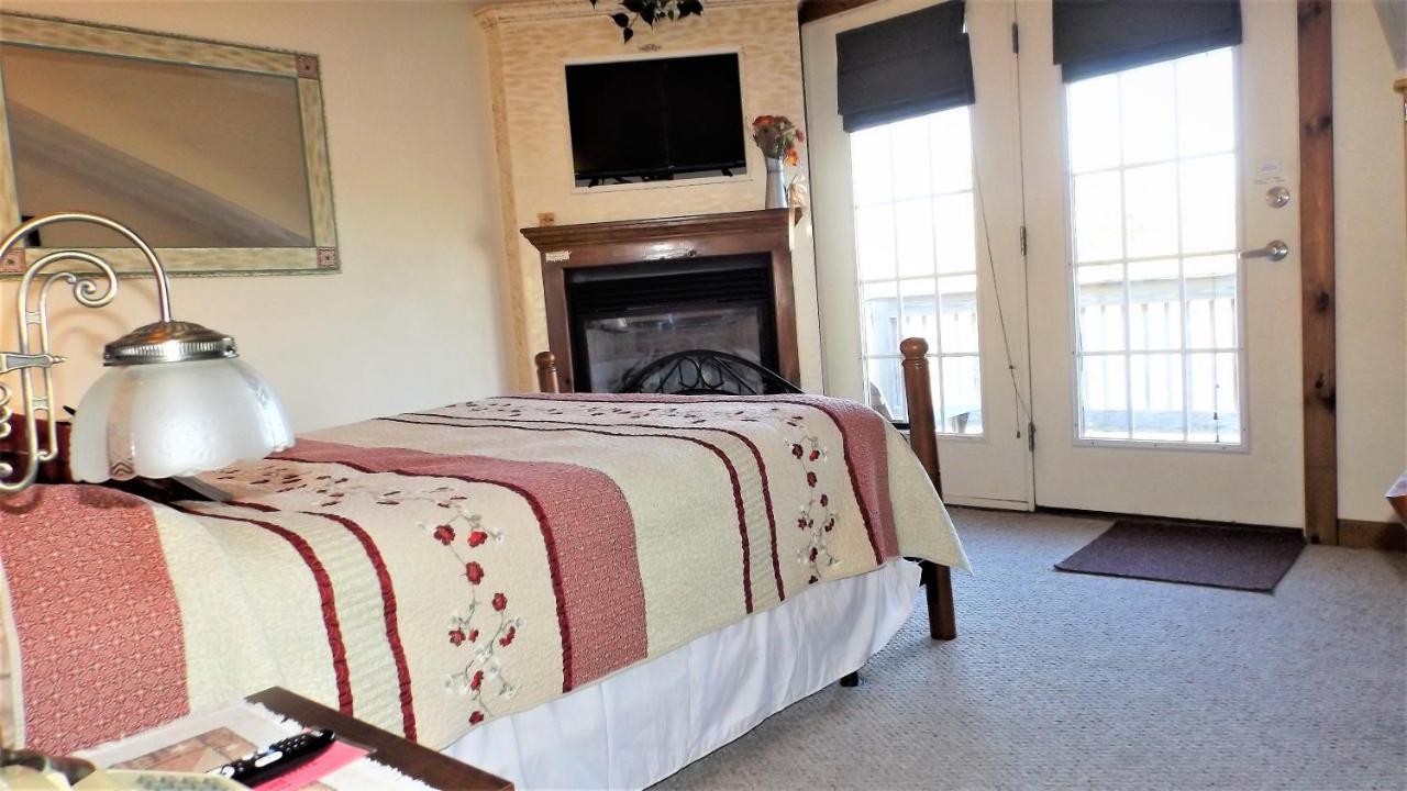 Stagecoach House Inn Wyoming Zewnętrze zdjęcie