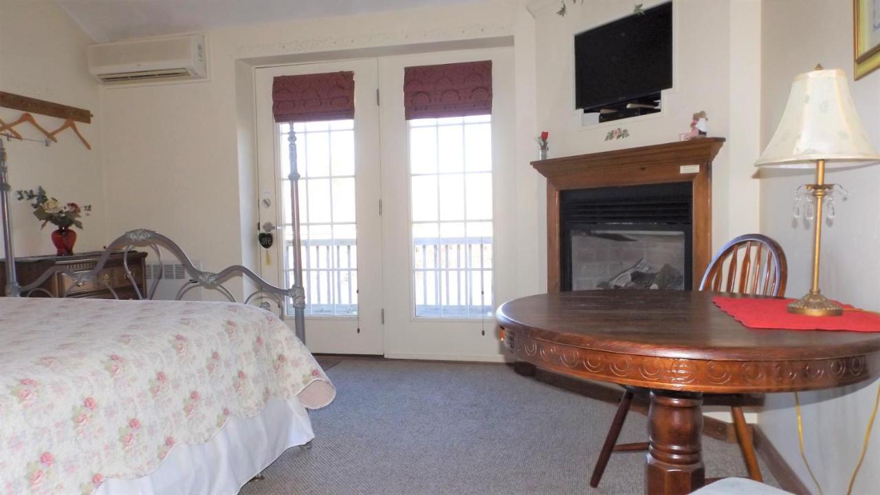 Stagecoach House Inn Wyoming Zewnętrze zdjęcie