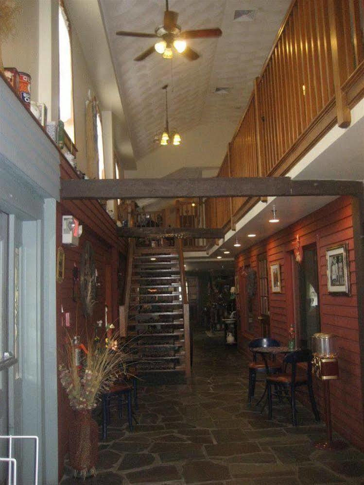 Stagecoach House Inn Wyoming Zewnętrze zdjęcie